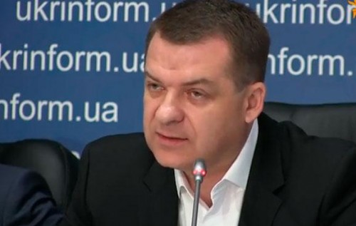 Судья Цокол отпустила брильянтового прокурора Корнийца