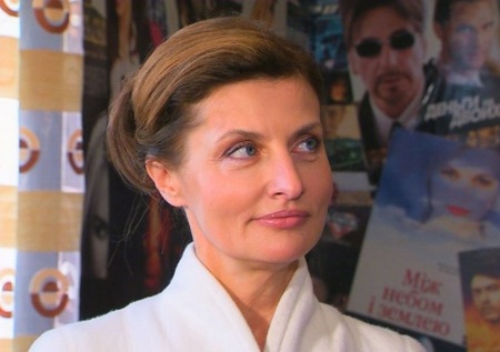 Кем работала жена Порошенко раньше