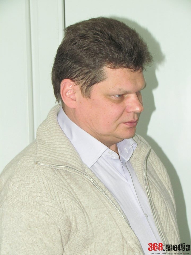 ОДЕССКИЙ ДЕПУТАТ ХОТЕЛ ВЗЯТЬ НА ПОРУКИ МИЛИЦИОНЕРА-ВЫМОГАТЕЛЯ