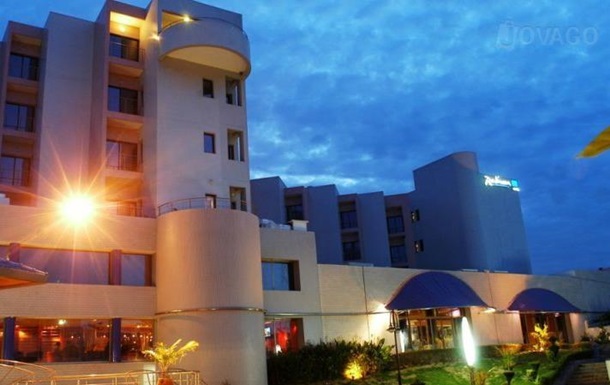 Атака на отель в Мали: в заложниках 170 человек