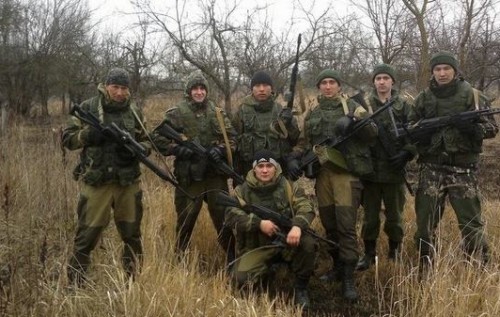 В оккупированный Донецк прибыл замглавы российского Генштаба – разведка