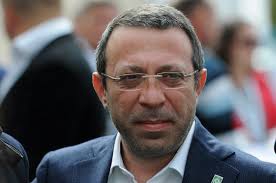 Корбан назвав ініціатора свого арешту (ВІДЕО)