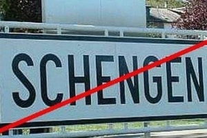 Изменения в Шенгене: что ждать украинцам после терактов во Франции