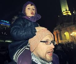 Чем был и чем не был Майдан