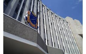 В Днепропетровском горсовете украли 700 тысяч гривен на закупке топлива