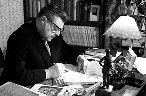 Туманность «дела Ефремова»