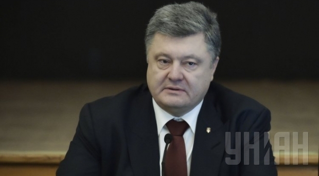 Порошенко признал, что реформы еще не обернулись повышением уровня жизни украинцев