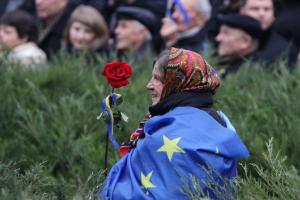 Після революцій завжди наступають контрреволюції…