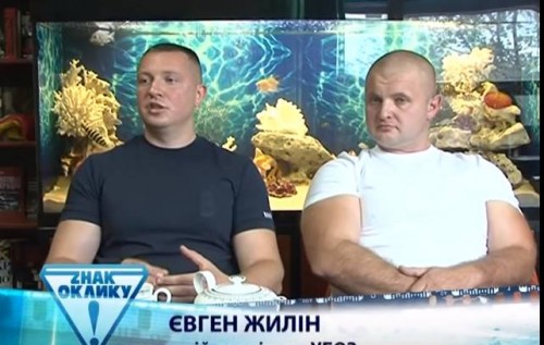 Або в Міністерстві оборони нема Інтернету. Або там сидять зрадники - Гнап