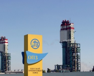 Кто и зачем пытается сбить цену на Одесский припортовый завод