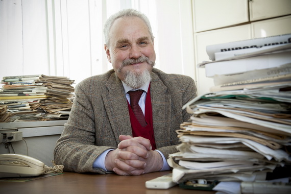 События на Донбассе зависят от войны в Сирии, - историк из РФ