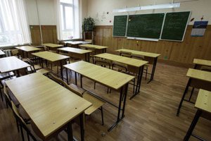 В прифронтовых школах Луганской области нет даже мела — волонтер