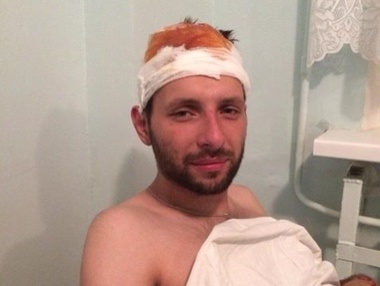 Чорновил: Парасюк завербован ФСБ или ГРУ или просто лживое трепло