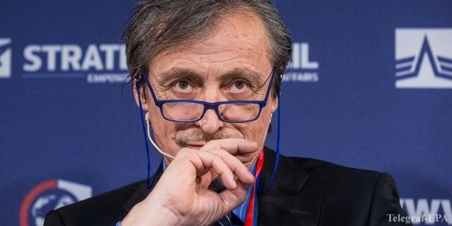 ЧЕХИЯ ПРИСОЕДИНЯЕТСЯ К «ПУТИНСКОЙ» КОАЛИЦИИ