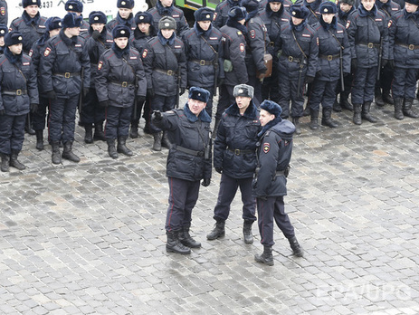 В Нальчике убит главарь местной организации "Исламского государства"