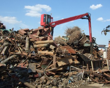 О королях и капусте, металлоломе и пошлинах