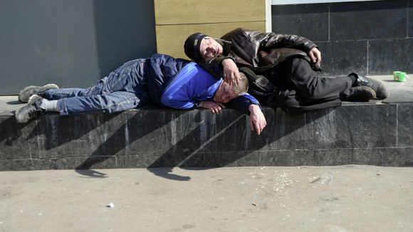 В России составили рейтинг алкоголизации регионов