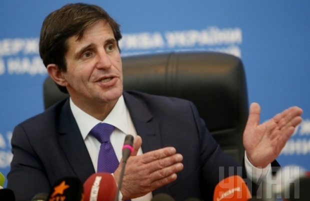 Шкиряк посоветовал главе ЦИК Охендовскому бежать из страны