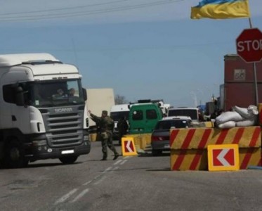 Блокада Крыма грозит Украине полномасштабной военной операцией Кремля