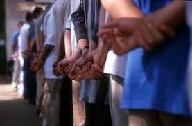 Трупов в российских тюрьмах в ближайшем будущем будет еще больше