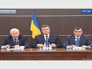 "Це спроба пояснити, що не вони повні дебіли" — Льовочкін про звинувачення Захарченка