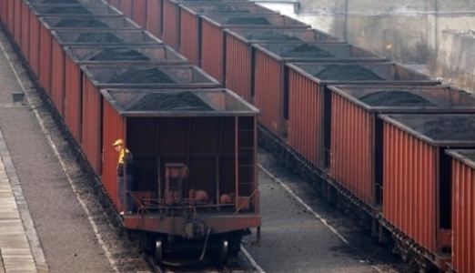 ДНР заявила о прекращении поставок угля