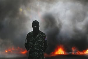 Томенко: третий Майдан станет второй Колиивщиной