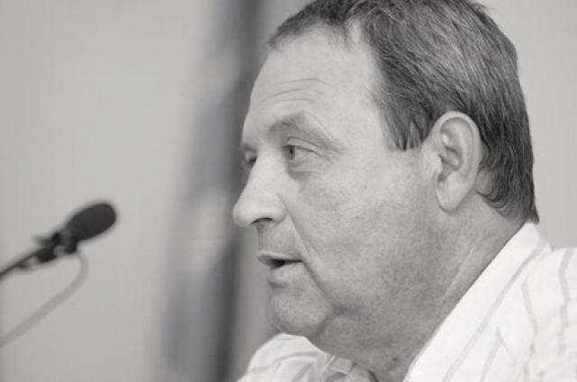 Порошенко готує кримінального злочинця на голову Сумської облради