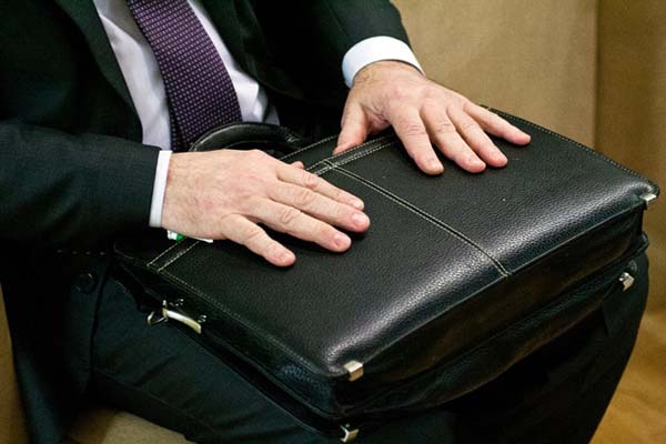 Экс-чиновник фитосанитарной службы опроверг информацию о его связях с ДНР