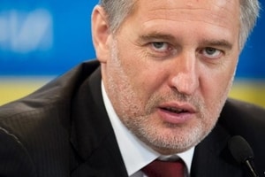 СМИ: Фирташ на следующей неделе вернется в Украину