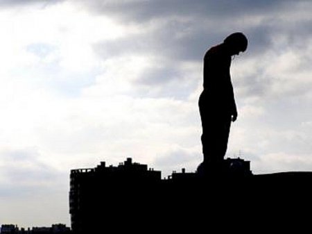 Хвиля самогубств серед молоді у Львові: нова жертва