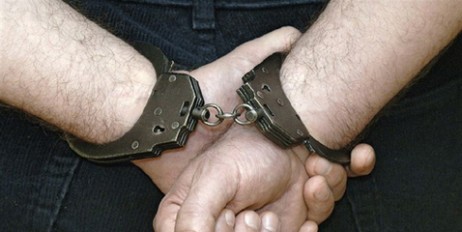 Под Киевом поймали вора, скрывавшегося от розыска