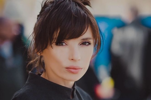 Ірена Карпа: "Мусимо зробити все, аби зупинити терористичних недолюдків"