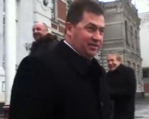 «Х*йньою не майся!» - депутат-прогульник від «Самопомочі» облаяв активіста