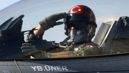 Медиапространство Турции взорвал украинский ролик о турецких ВВС (видео)