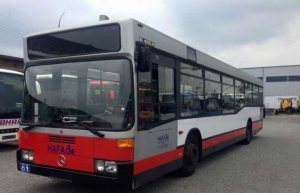 Мочанов про выделенные полосы для общественного транспорта