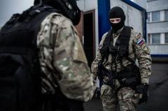 Украина отдала РФ задержанных на Луганщине российских военных