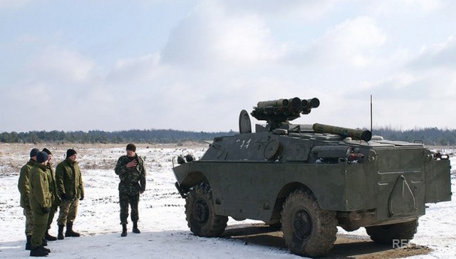 Олещук: Почему армией руководят те же генералы, которые ее разрушали?