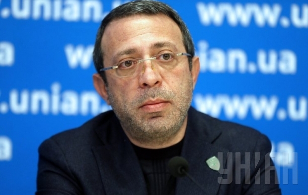 Корбан опублікував список українських компаній, які продовжують активну торгівлю з Кримом