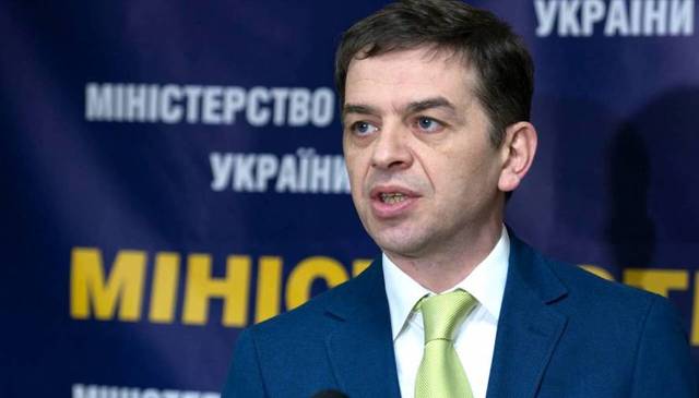 У міністерстві юстиції зайнялись справою чиновника-рекетира