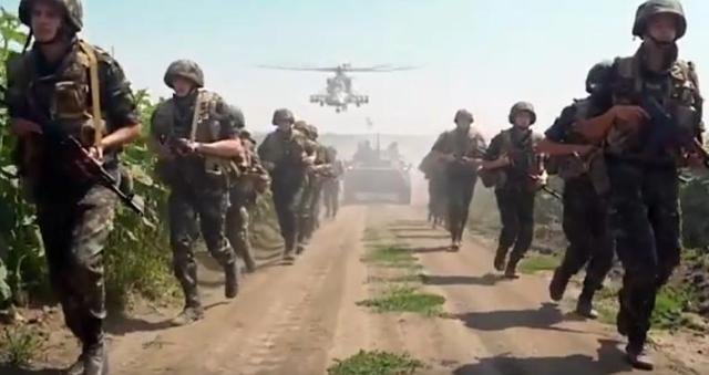 У Туреччині створили вражаючий кліп про українську армію