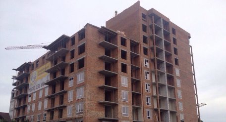 «Купуючи квартири у цих будинках, ви ризикуєте грішми»