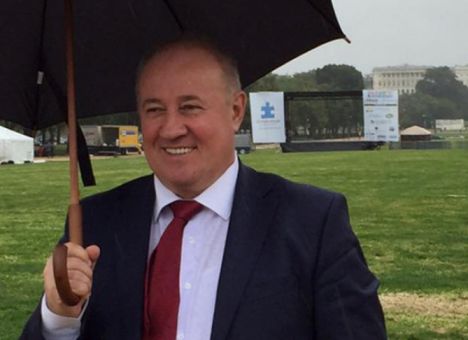 Виктора Чумака могут лишить депутатской неприкосновенности