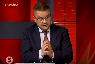 ЗАСТУПНИК МІНІСТРА ОБОРОНИ ГАЛЬМУЄ ПРОЦЕС ОЗБРОЄННЯ ЗСУ – ГЕНДИРЕКТОР "УКРОБОРОНПРОМУ"