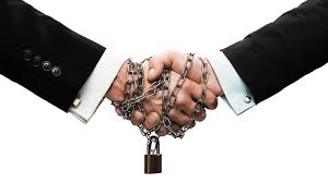 Как победить коррупцию в Украине