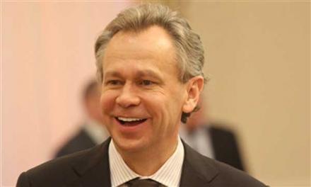 Присяжнюк всепрощённый. История успеха беспринципного воротилы