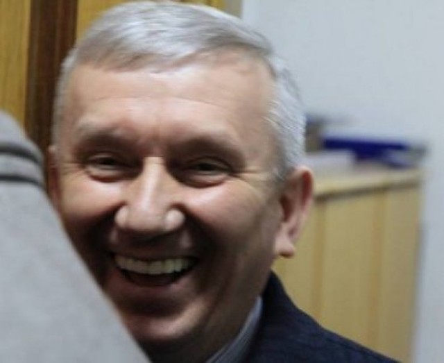 Генерал Пісний остаточно втратив совість?