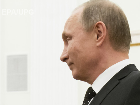 Путин подписал указ о санкциях против Турции