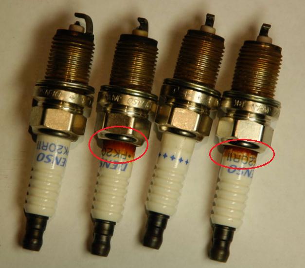 На українських АЗС у паливо додають нафталін і ацетон