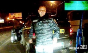 В Авакова відмовилися пояснити, як пройшли переатестацію «беркутівці», які діяли проти «майданівців»